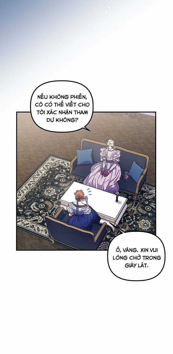 May Mắn Hay Bất Hạnh - Chapter 38 - Trang 10