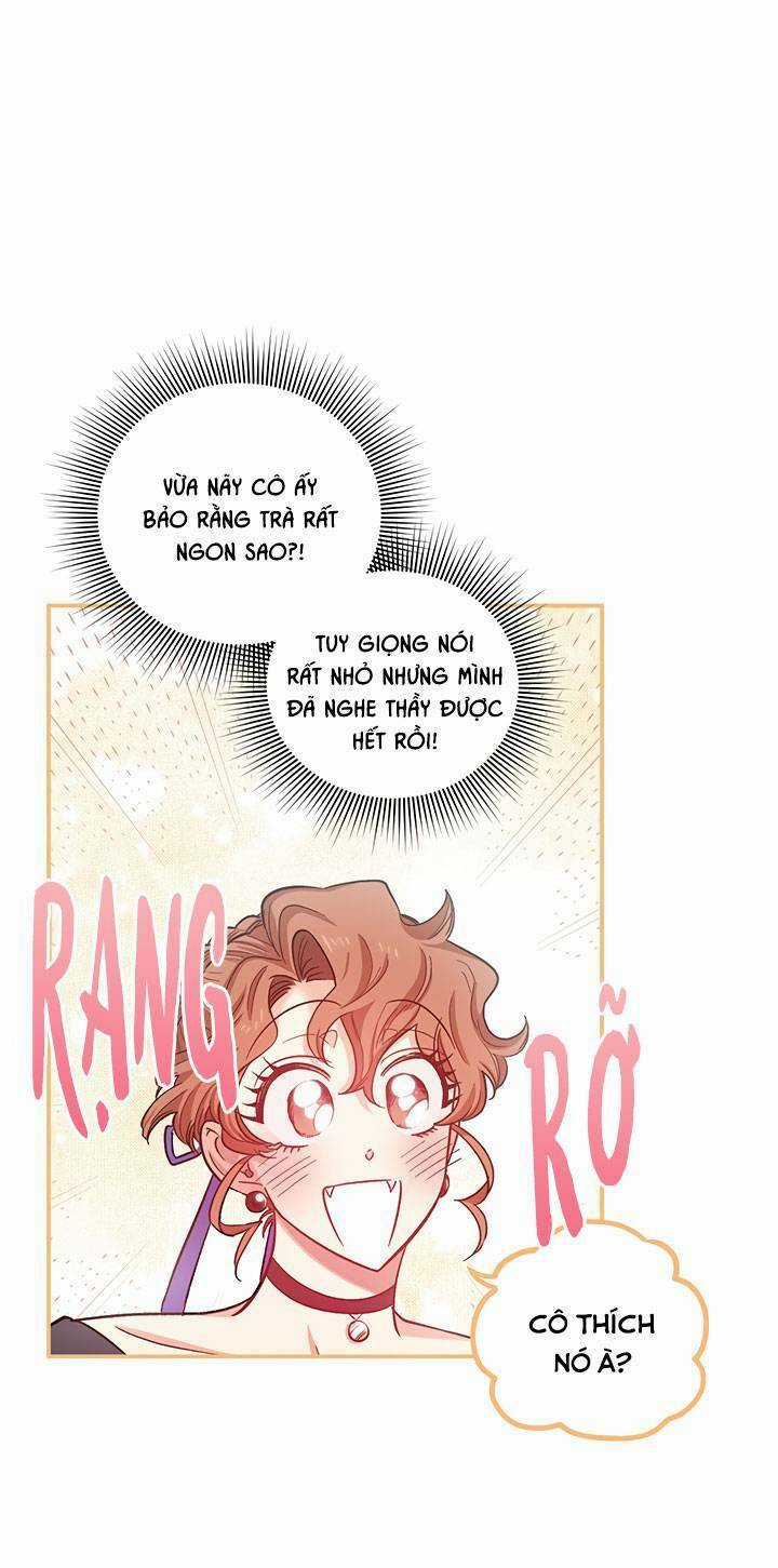 May Mắn Hay Bất Hạnh - Chapter 39 - Trang 1