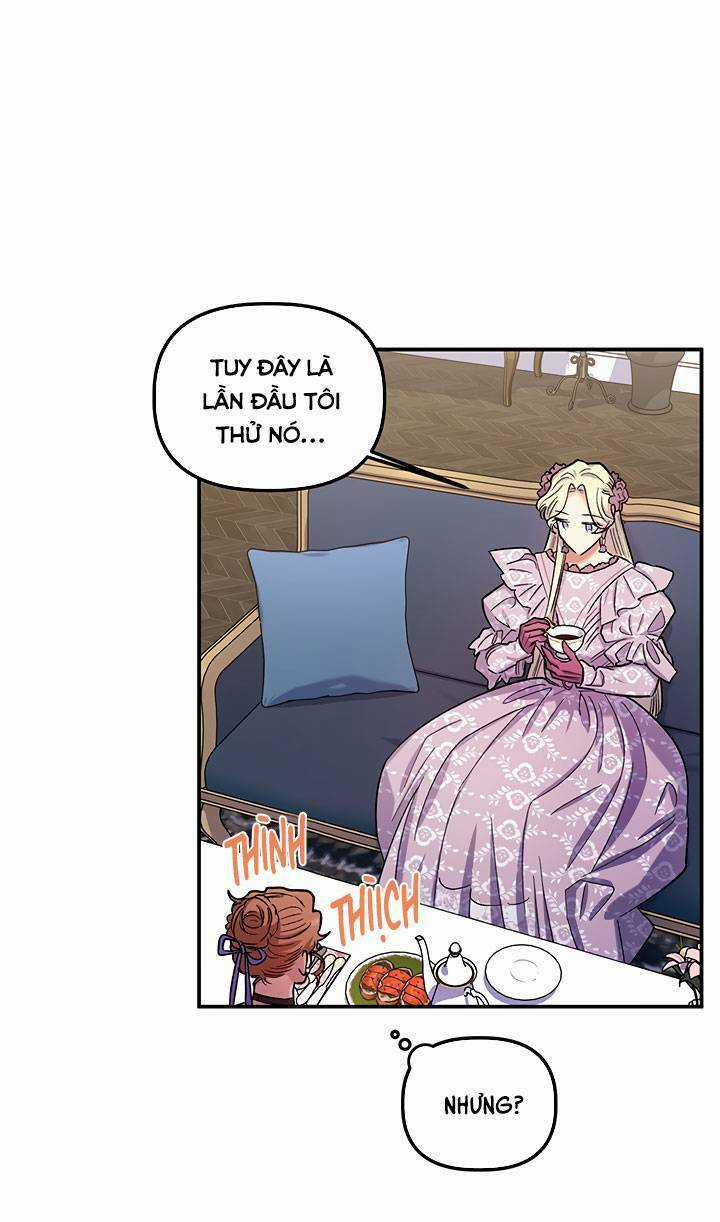 May Mắn Hay Bất Hạnh - Chapter 39 - Trang 2