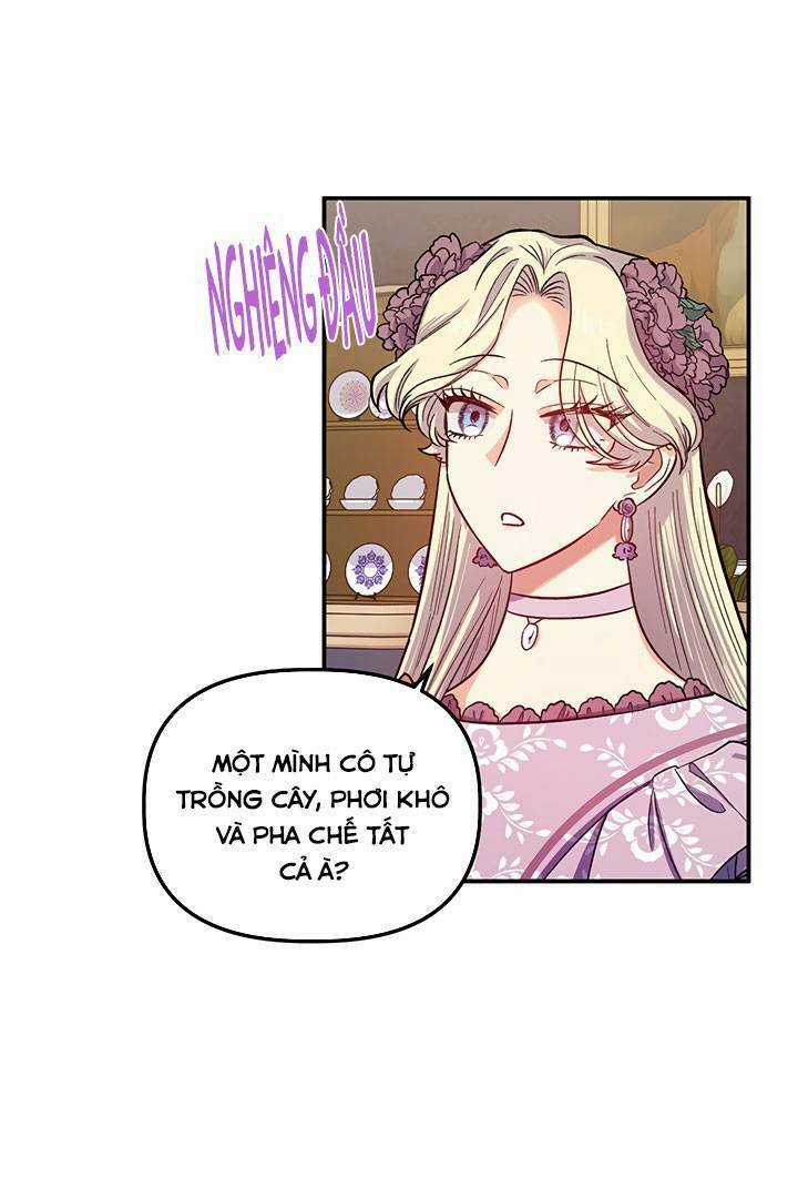 May Mắn Hay Bất Hạnh - Chapter 39 - Trang 11