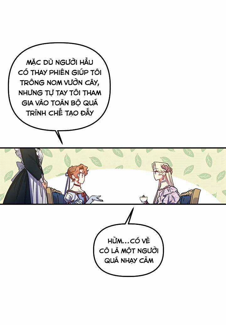 May Mắn Hay Bất Hạnh - Chapter 39 - Trang 12