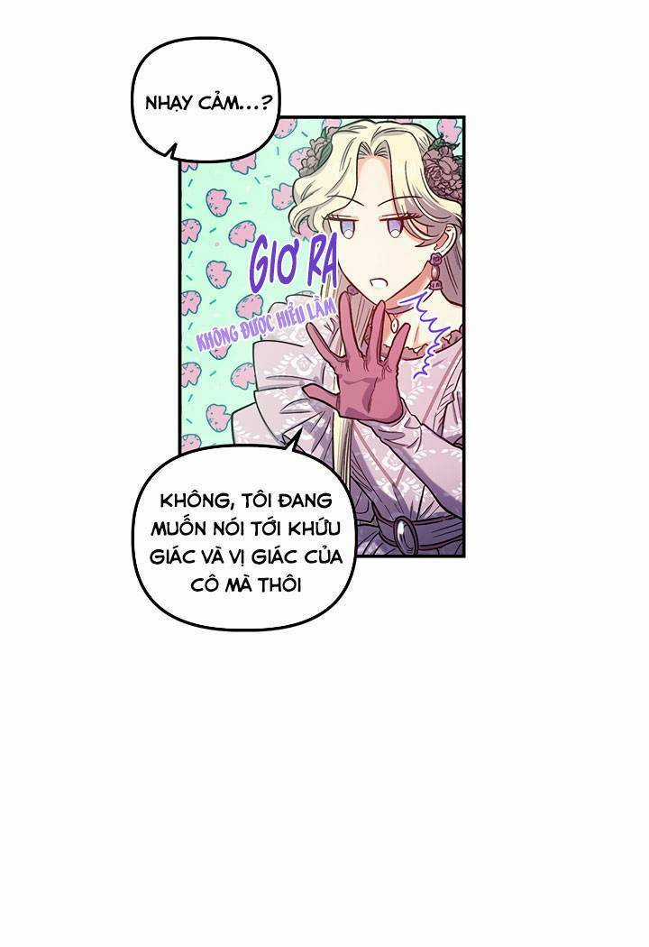 May Mắn Hay Bất Hạnh - Chapter 39 - Trang 13