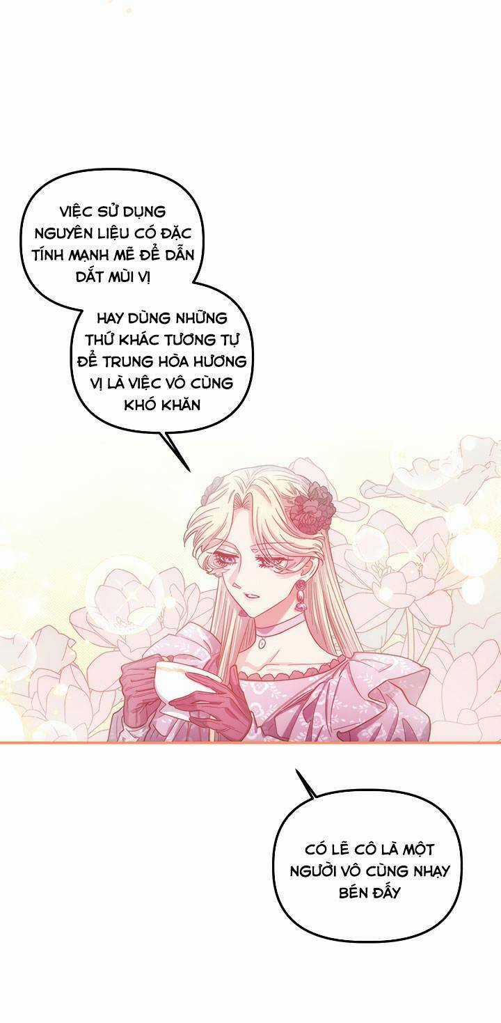 May Mắn Hay Bất Hạnh - Chapter 39 - Trang 15