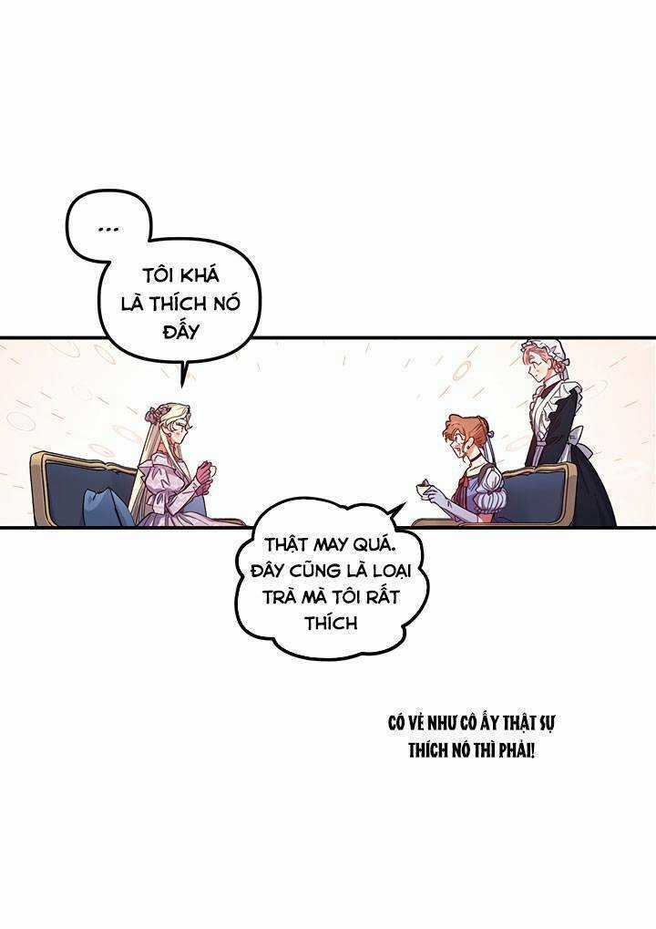 May Mắn Hay Bất Hạnh - Chapter 39 - Trang 3