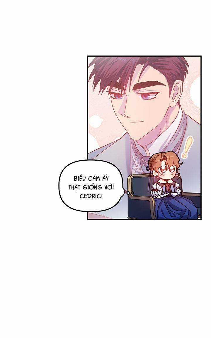 May Mắn Hay Bất Hạnh - Chapter 39 - Trang 25