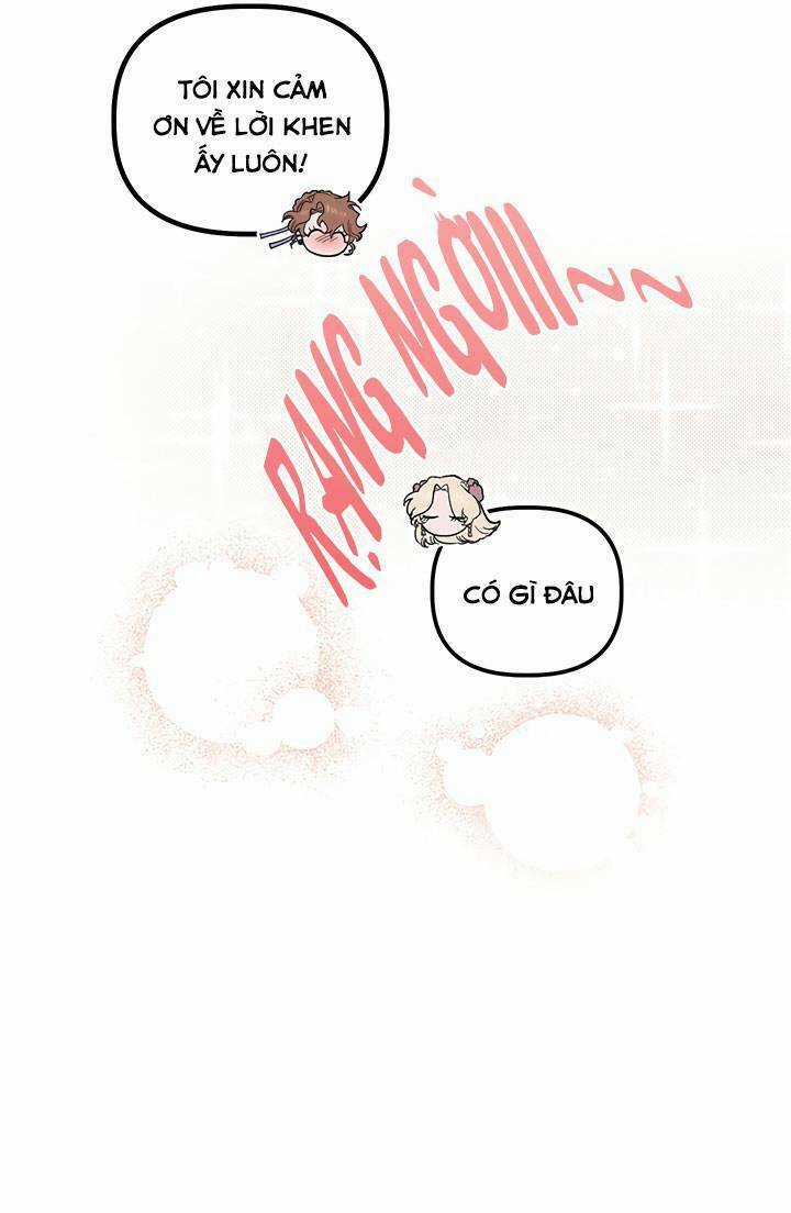 May Mắn Hay Bất Hạnh - Chapter 39 - Trang 26
