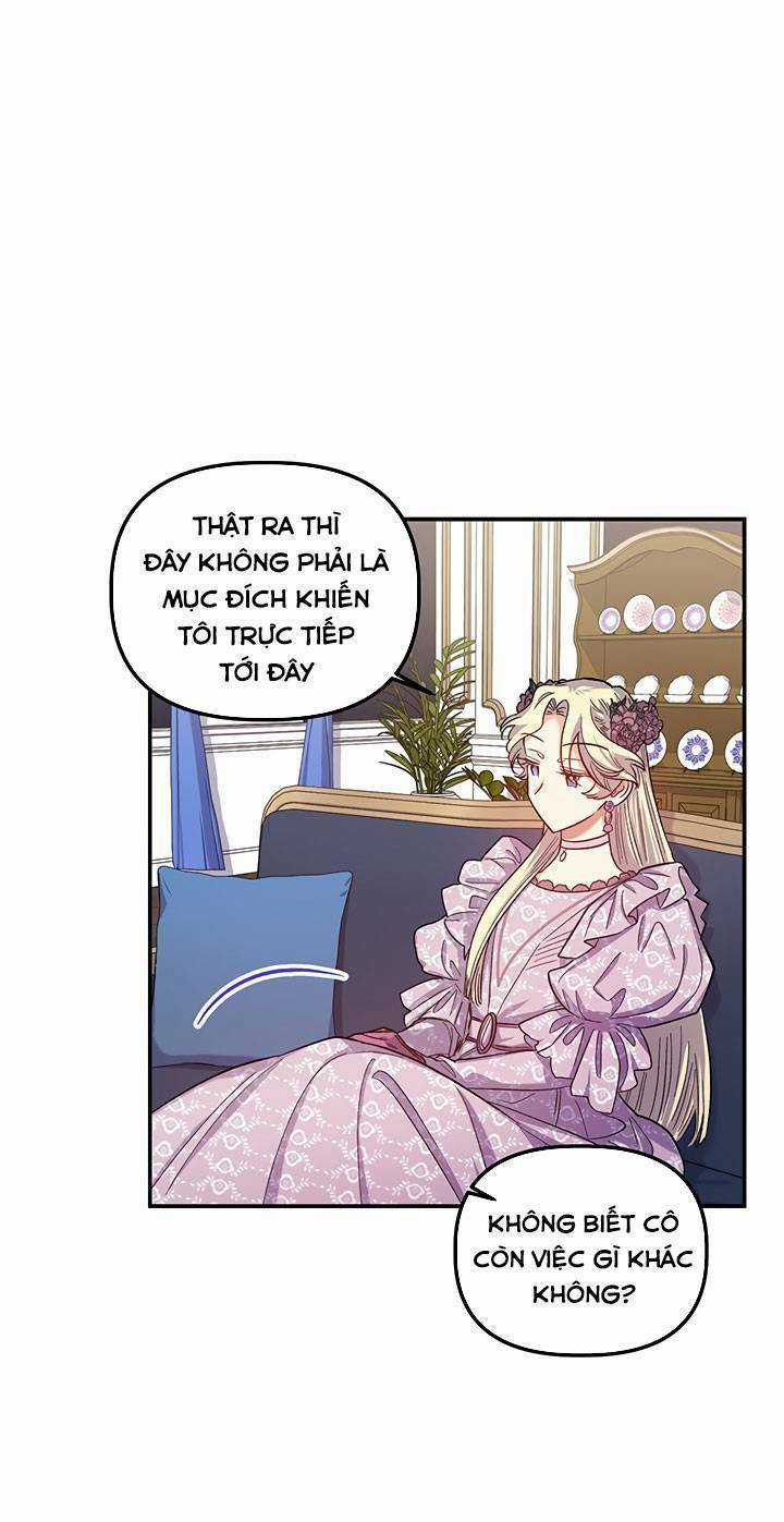 May Mắn Hay Bất Hạnh - Chapter 39 - Trang 28