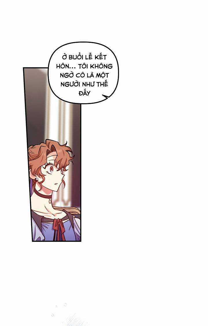 May Mắn Hay Bất Hạnh - Chapter 39 - Trang 30