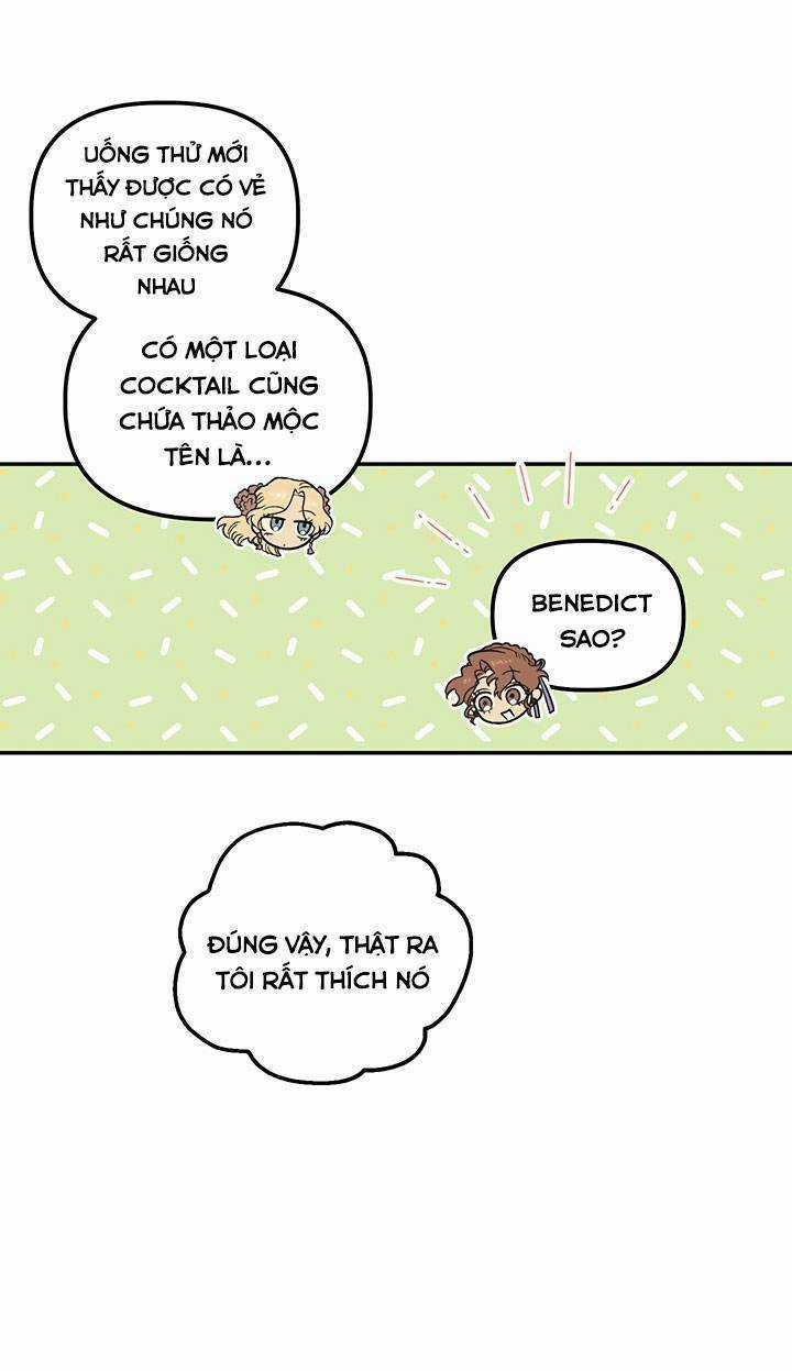 May Mắn Hay Bất Hạnh - Chapter 39 - Trang 4