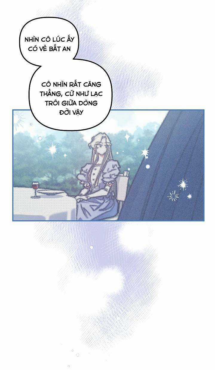 May Mắn Hay Bất Hạnh - Chapter 39 - Trang 31