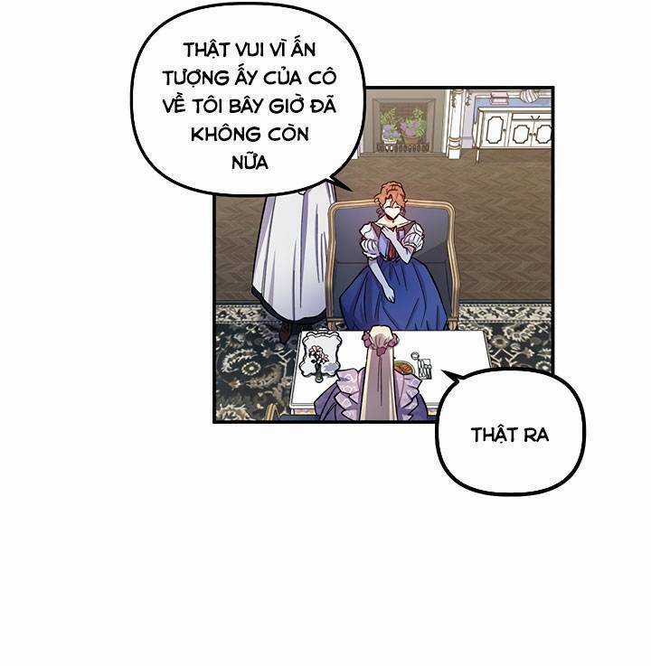 May Mắn Hay Bất Hạnh - Chapter 39 - Trang 32