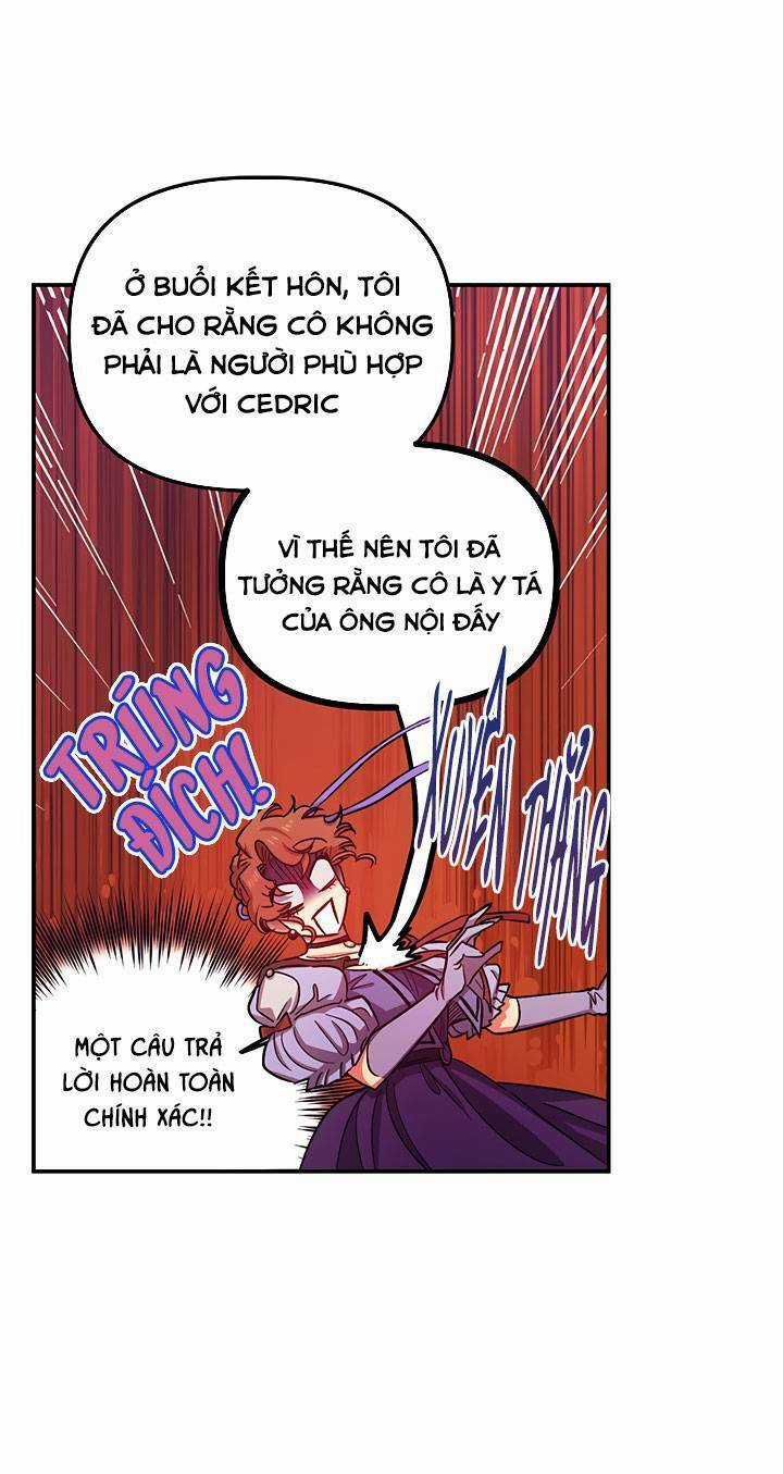 May Mắn Hay Bất Hạnh - Chapter 39 - Trang 34