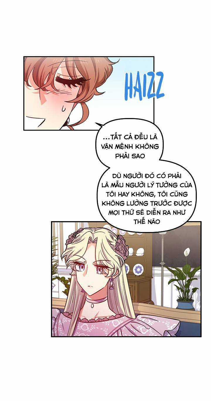 May Mắn Hay Bất Hạnh - Chapter 39 - Trang 35