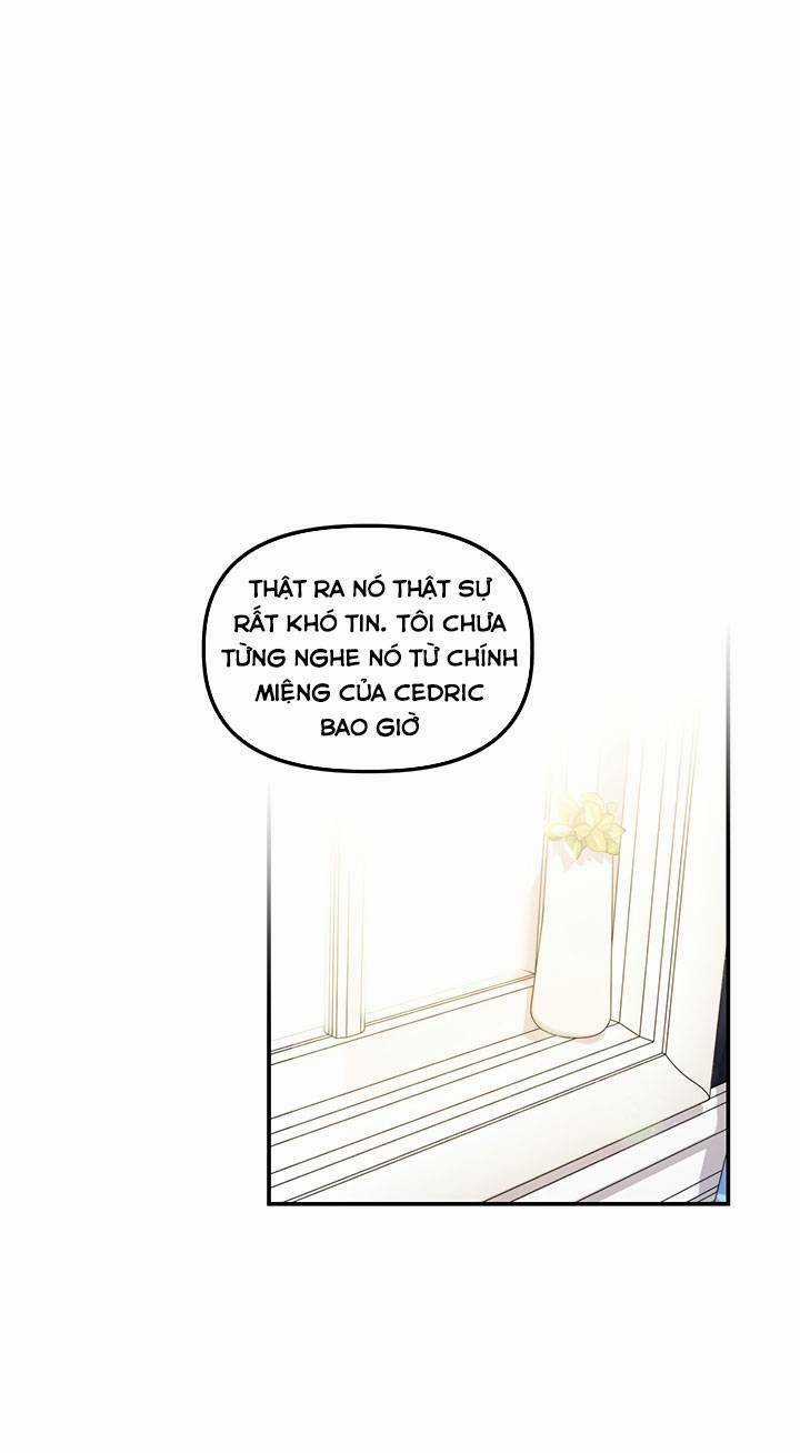 May Mắn Hay Bất Hạnh - Chapter 39 - Trang 37