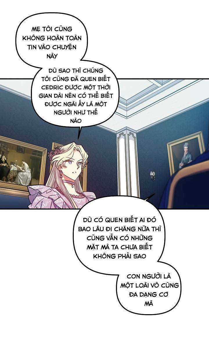 May Mắn Hay Bất Hạnh - Chapter 39 - Trang 38