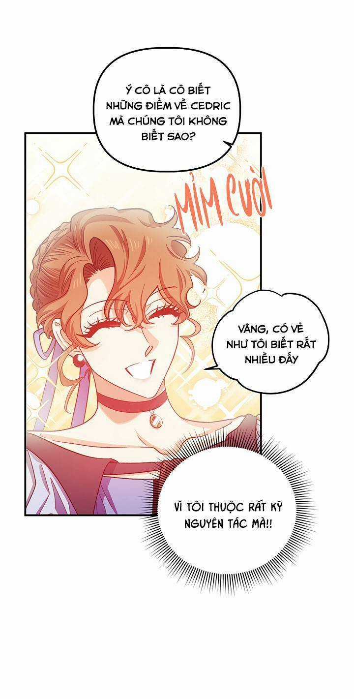 May Mắn Hay Bất Hạnh - Chapter 39 - Trang 39