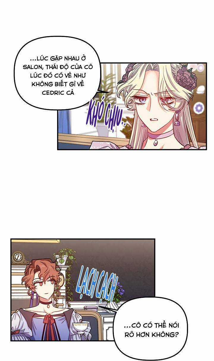 May Mắn Hay Bất Hạnh - Chapter 39 - Trang 40