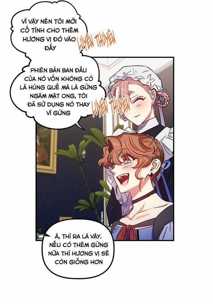 May Mắn Hay Bất Hạnh - Chapter 39 - Trang 5