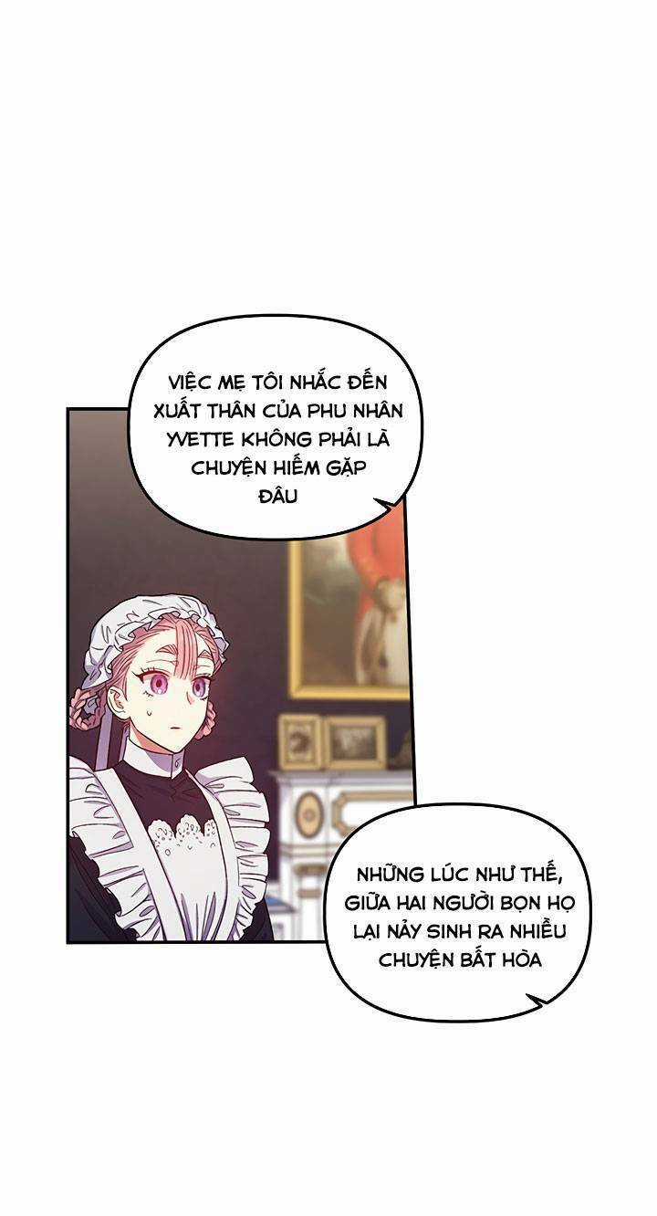 May Mắn Hay Bất Hạnh - Chapter 39 - Trang 41