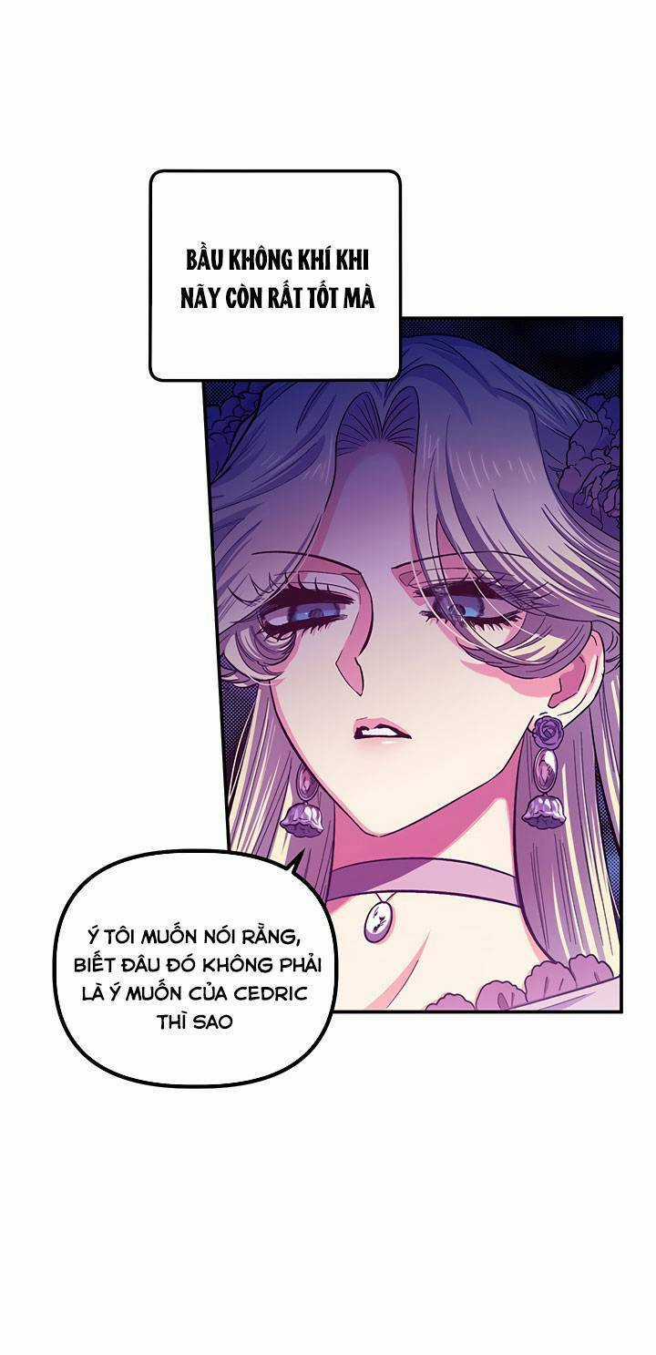 May Mắn Hay Bất Hạnh - Chapter 39 - Trang 42