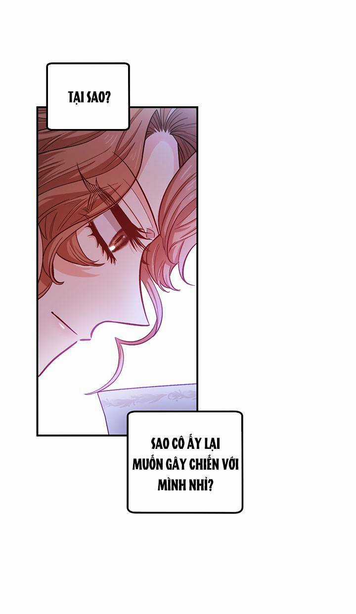 May Mắn Hay Bất Hạnh - Chapter 39 - Trang 43