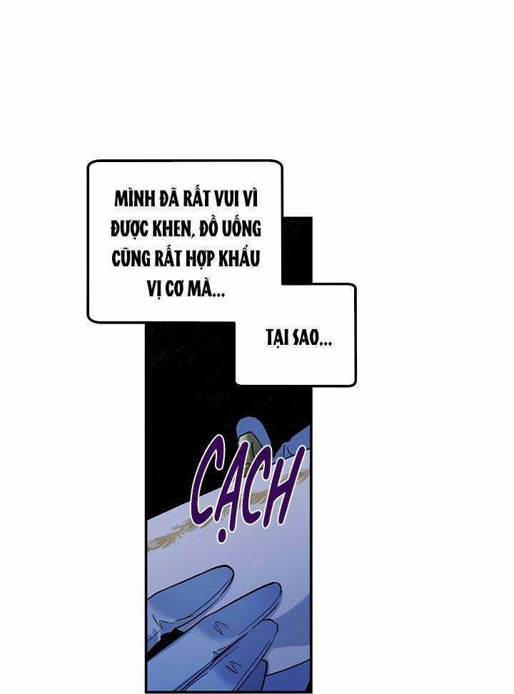 May Mắn Hay Bất Hạnh - Chapter 39 - Trang 44