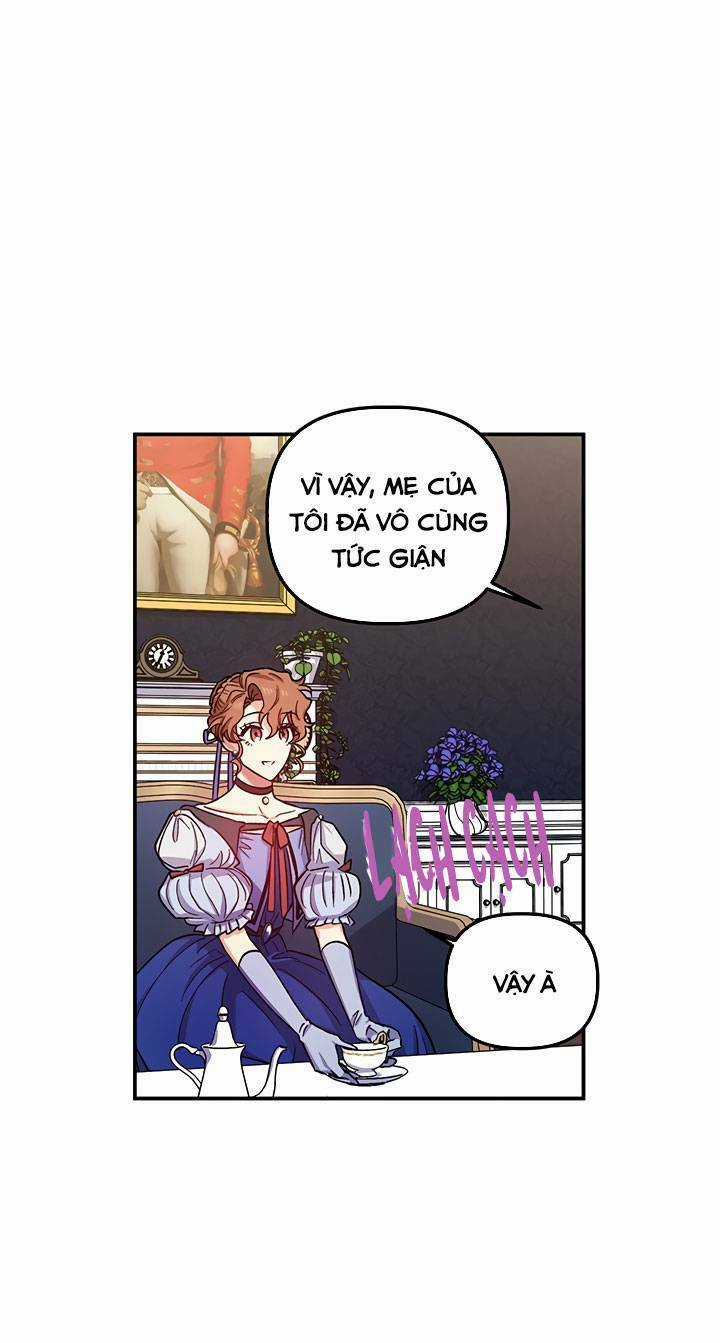 May Mắn Hay Bất Hạnh - Chapter 39 - Trang 45