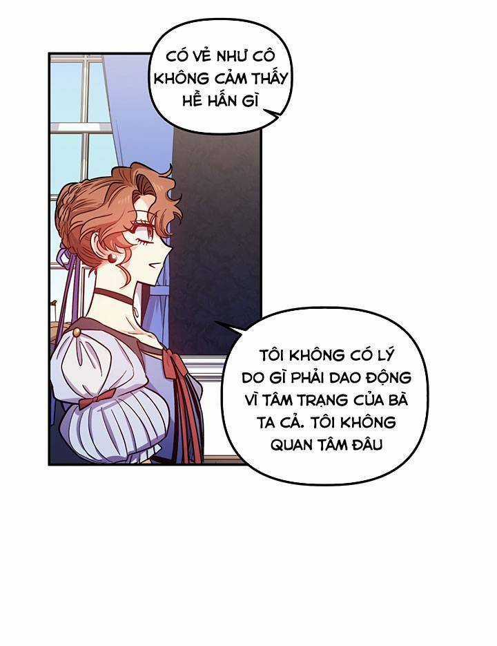 May Mắn Hay Bất Hạnh - Chapter 39 - Trang 47