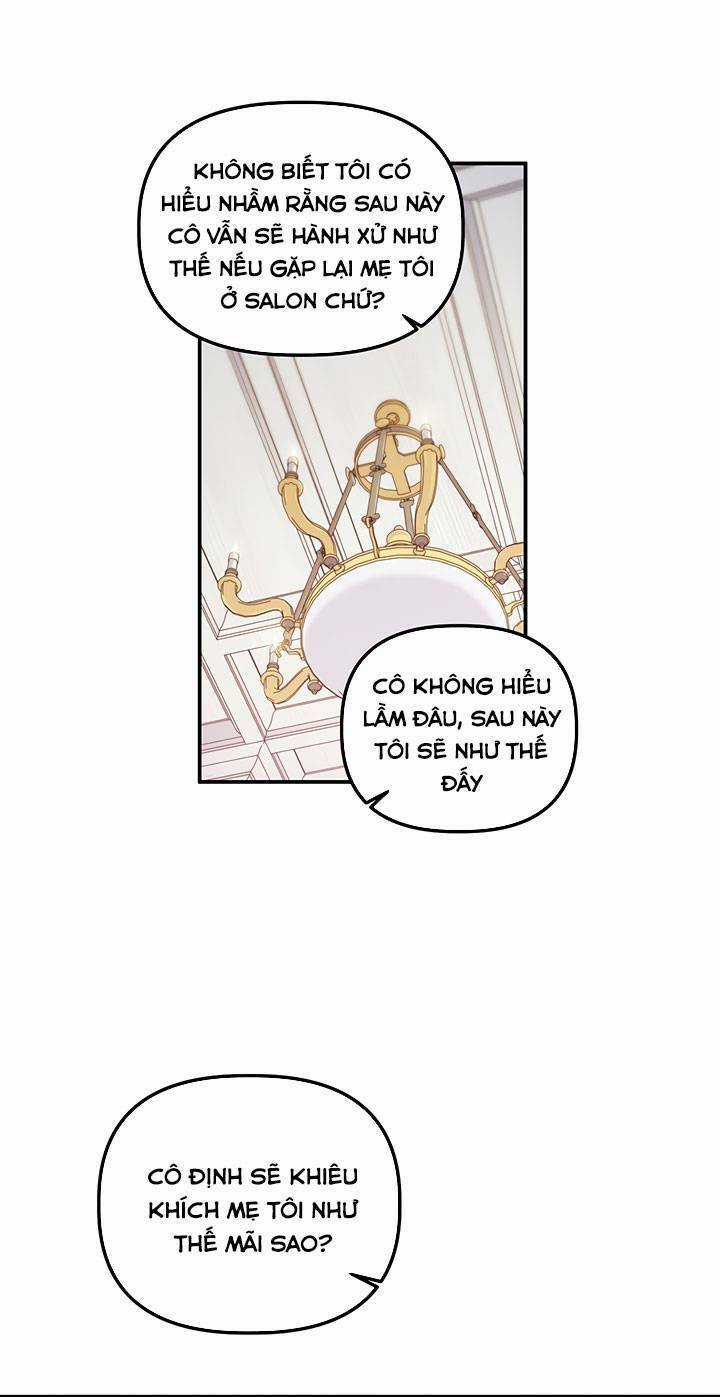 May Mắn Hay Bất Hạnh - Chapter 39 - Trang 48