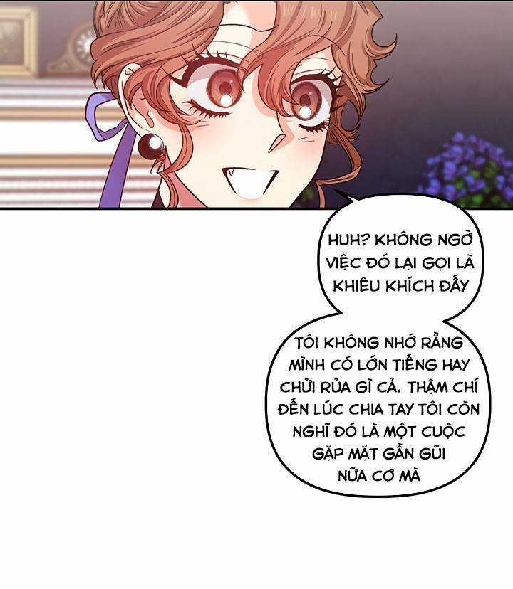 May Mắn Hay Bất Hạnh - Chapter 39 - Trang 49