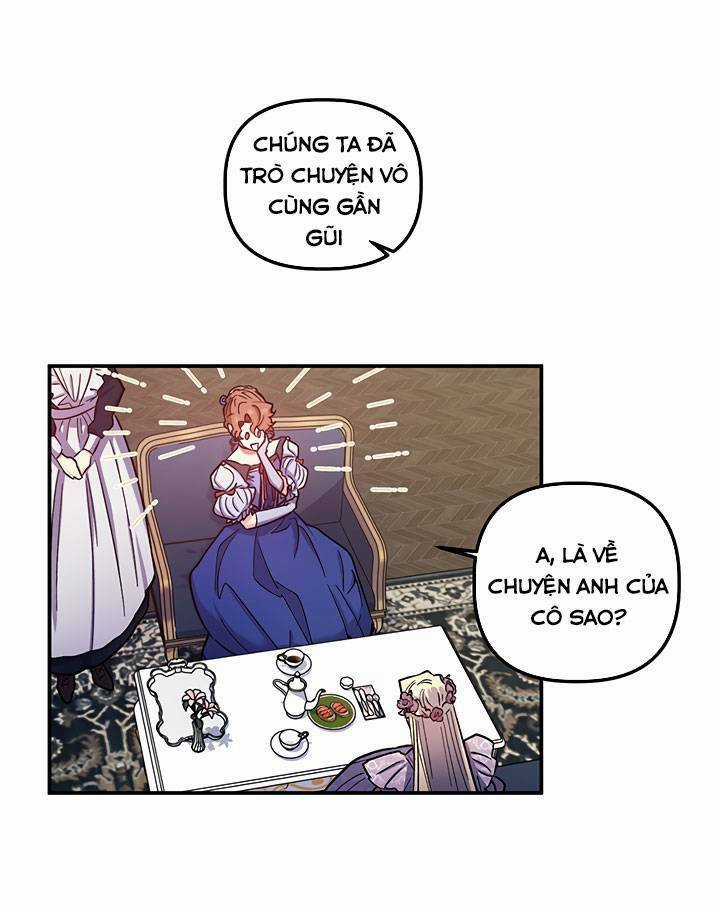 May Mắn Hay Bất Hạnh - Chapter 39 - Trang 50