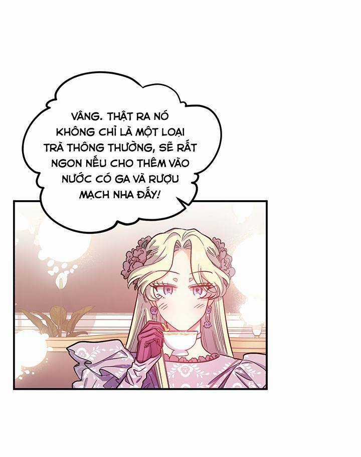 May Mắn Hay Bất Hạnh - Chapter 39 - Trang 6