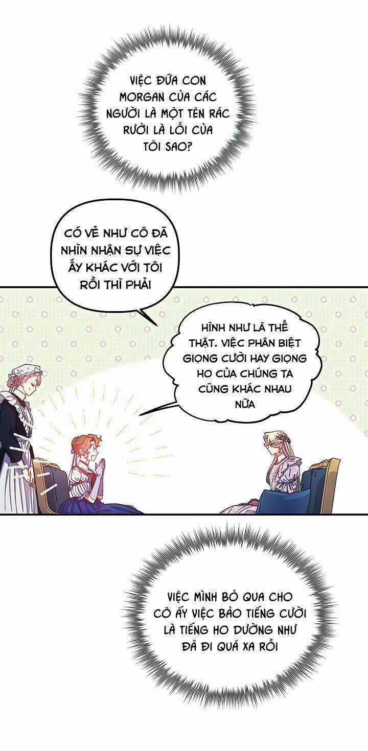 May Mắn Hay Bất Hạnh - Chapter 39 - Trang 52
