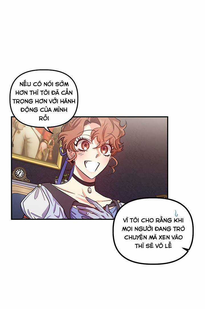 May Mắn Hay Bất Hạnh - Chapter 39 - Trang 54
