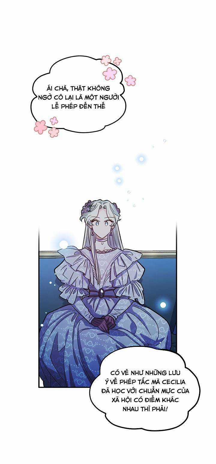 May Mắn Hay Bất Hạnh - Chapter 39 - Trang 55