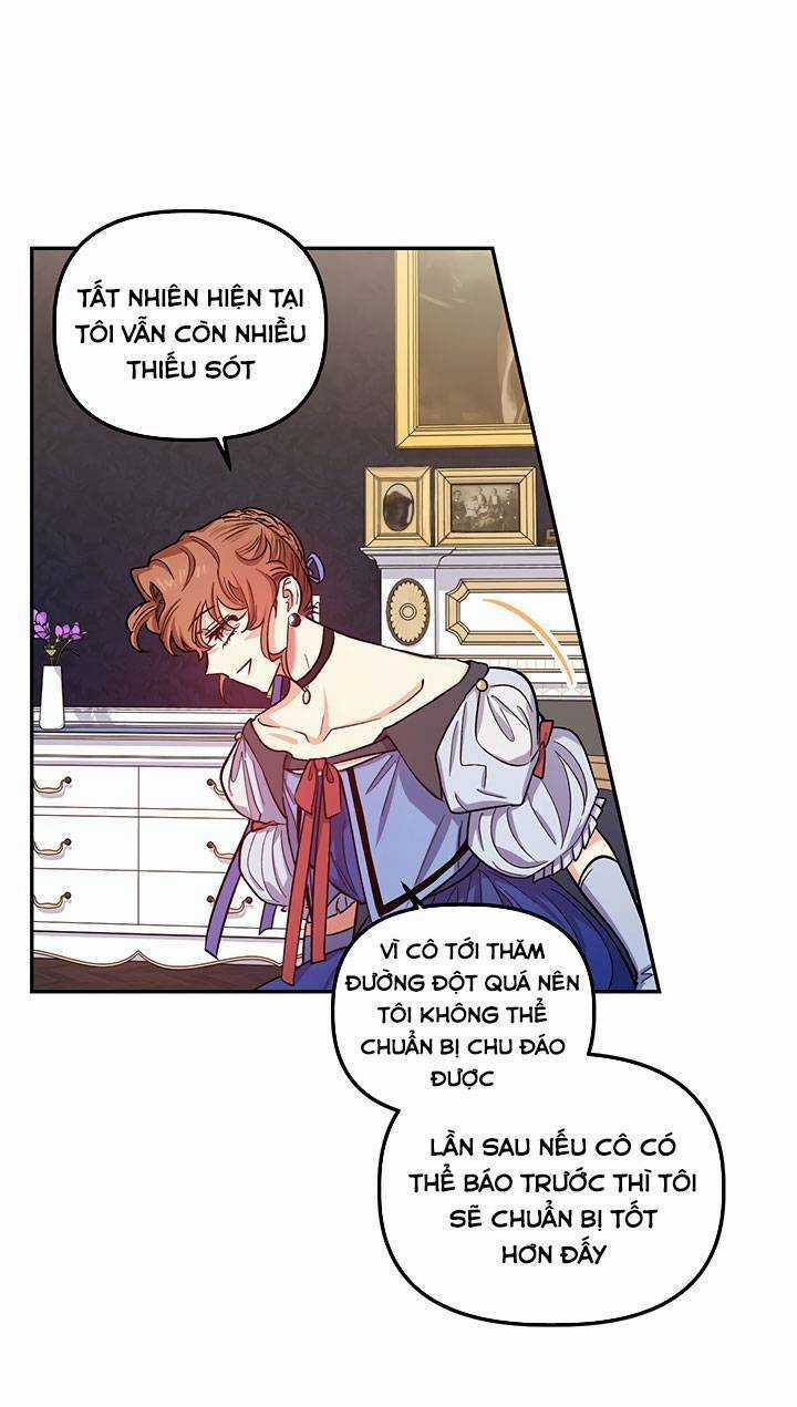 May Mắn Hay Bất Hạnh - Chapter 39 - Trang 56