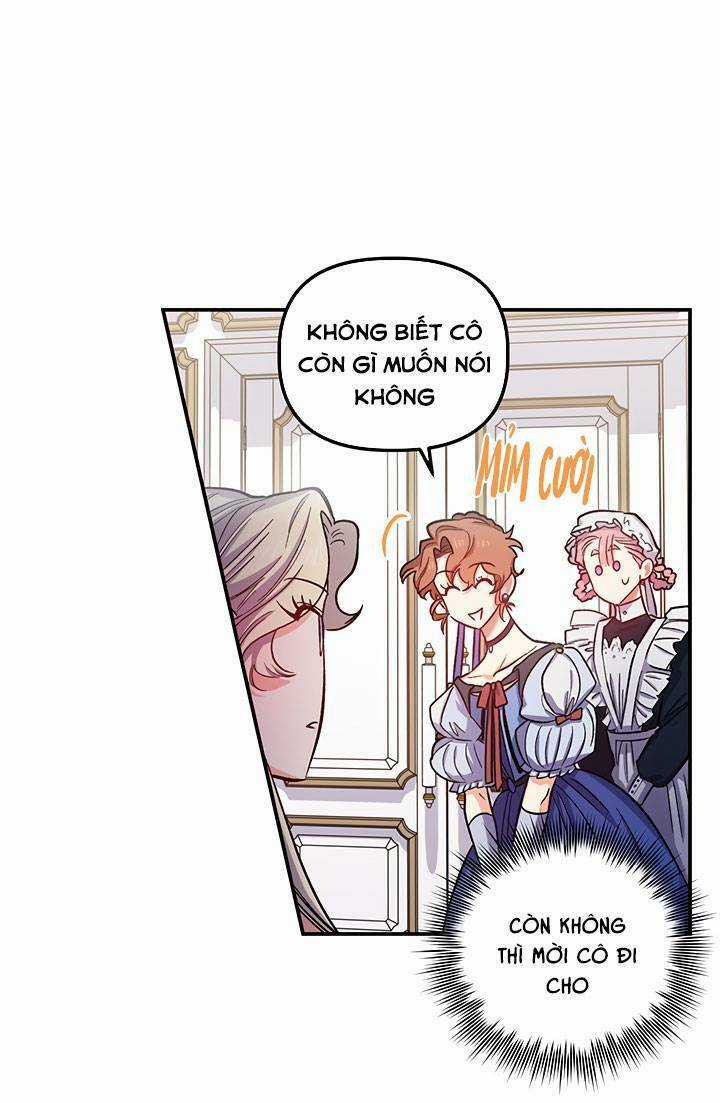 May Mắn Hay Bất Hạnh - Chapter 39 - Trang 57