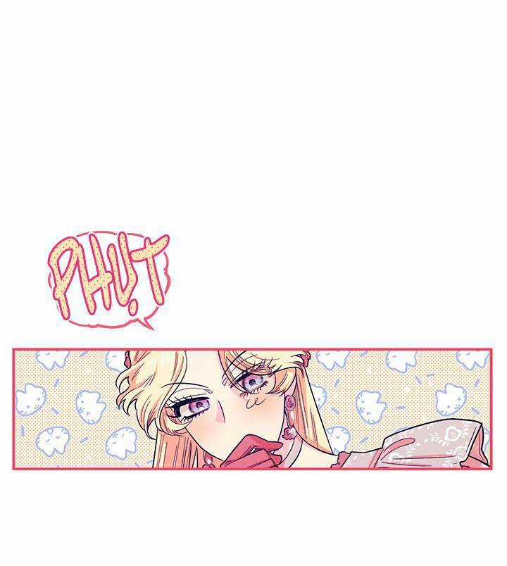 May Mắn Hay Bất Hạnh - Chapter 39 - Trang 58