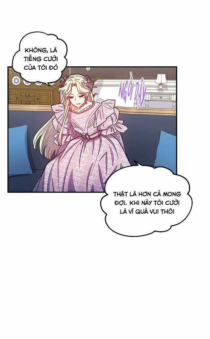 May Mắn Hay Bất Hạnh - Chapter 39 - Trang 60