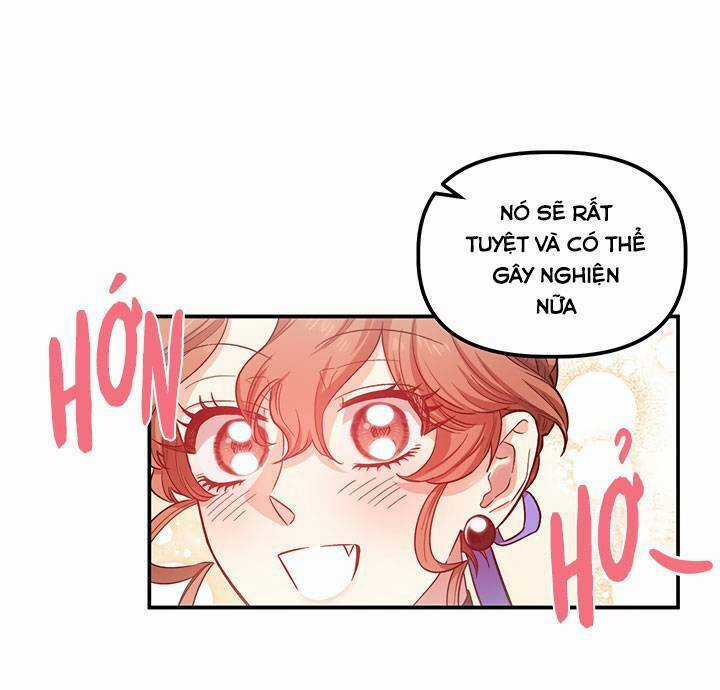 May Mắn Hay Bất Hạnh - Chapter 39 - Trang 7