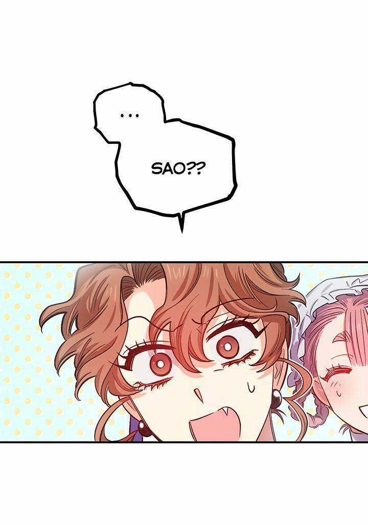 May Mắn Hay Bất Hạnh - Chapter 39 - Trang 61