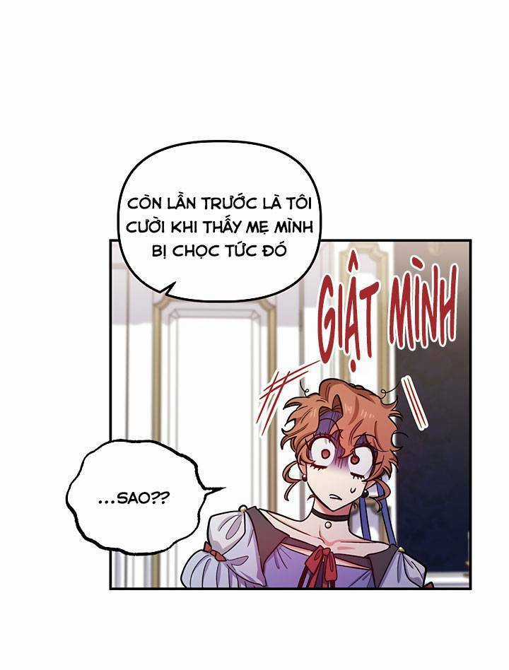 May Mắn Hay Bất Hạnh - Chapter 39 - Trang 63