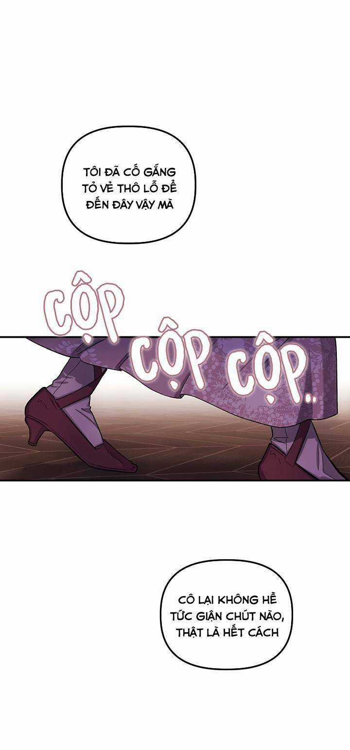 May Mắn Hay Bất Hạnh - Chapter 39 - Trang 64