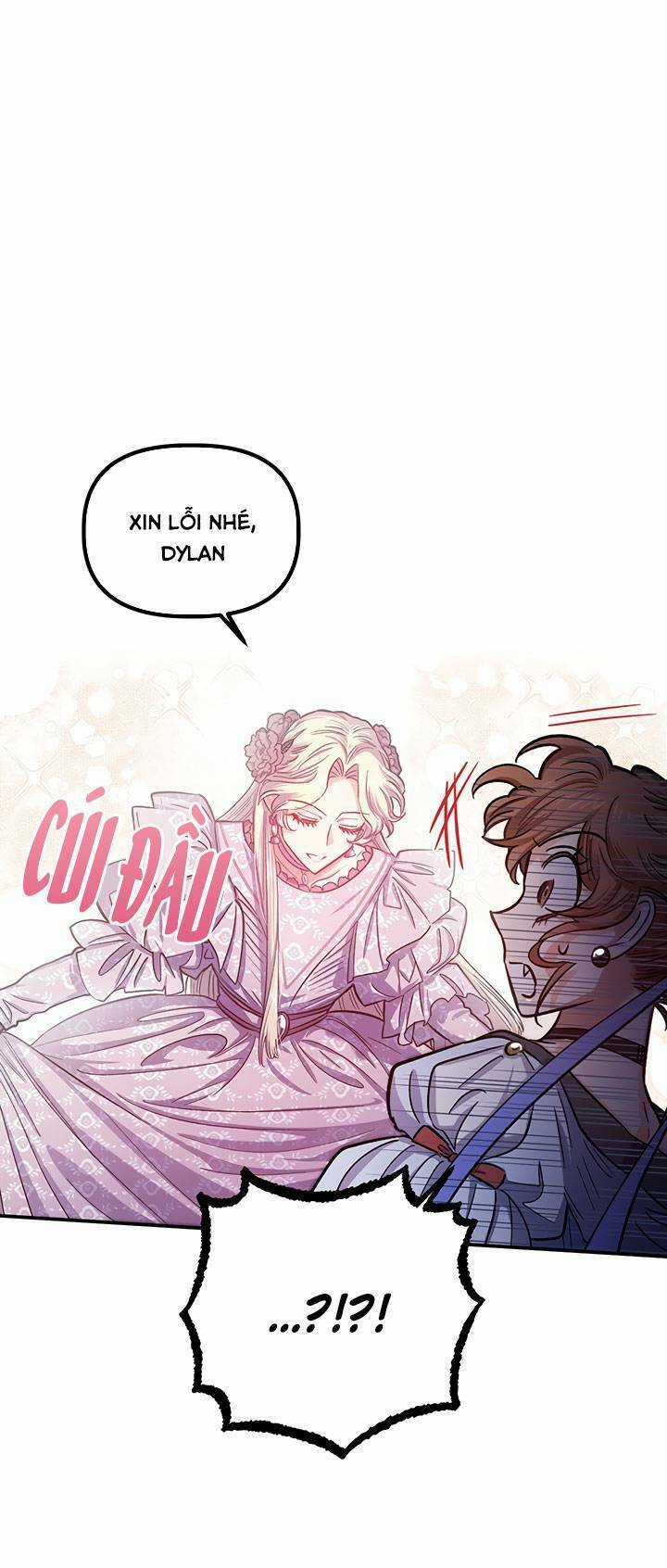 May Mắn Hay Bất Hạnh - Chapter 39 - Trang 65