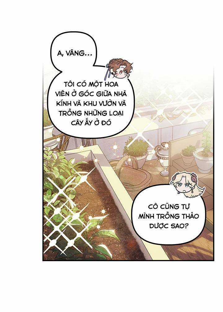 May Mắn Hay Bất Hạnh - Chapter 39 - Trang 9