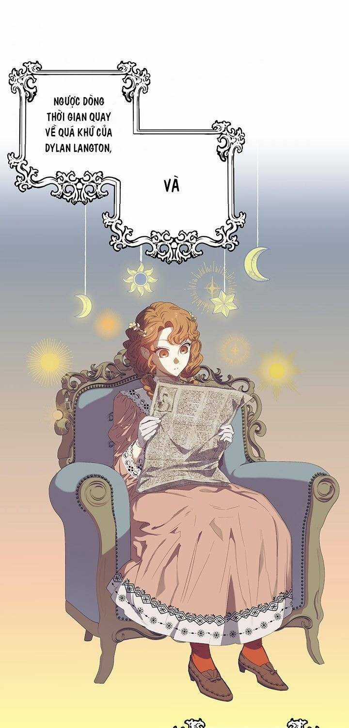 May Mắn Hay Bất Hạnh - Chapter 4 - Trang 1