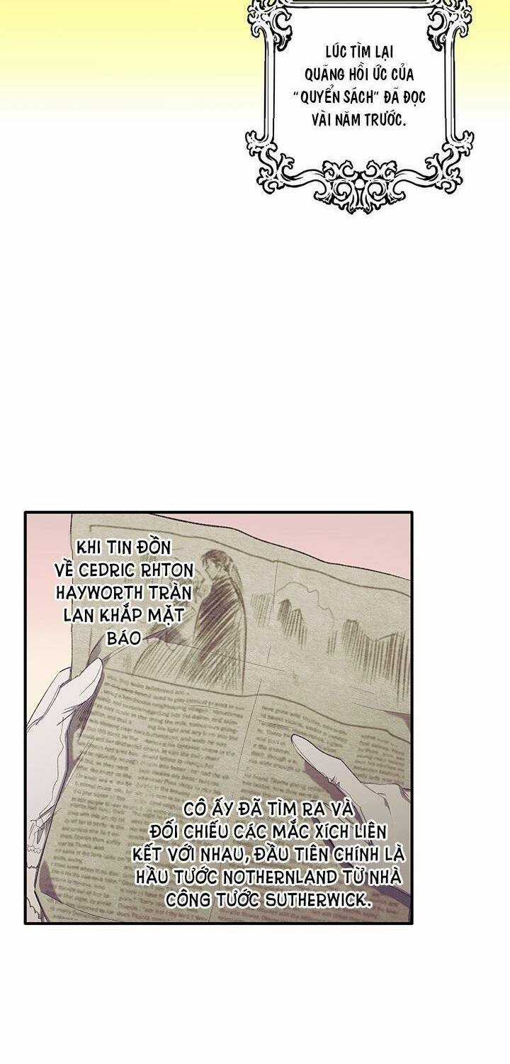 May Mắn Hay Bất Hạnh - Chapter 4 - Trang 2