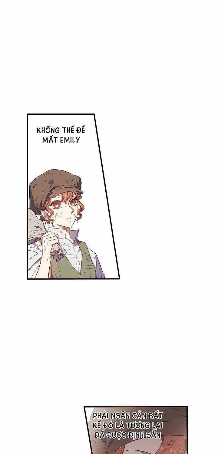 May Mắn Hay Bất Hạnh - Chapter 4 - Trang 11