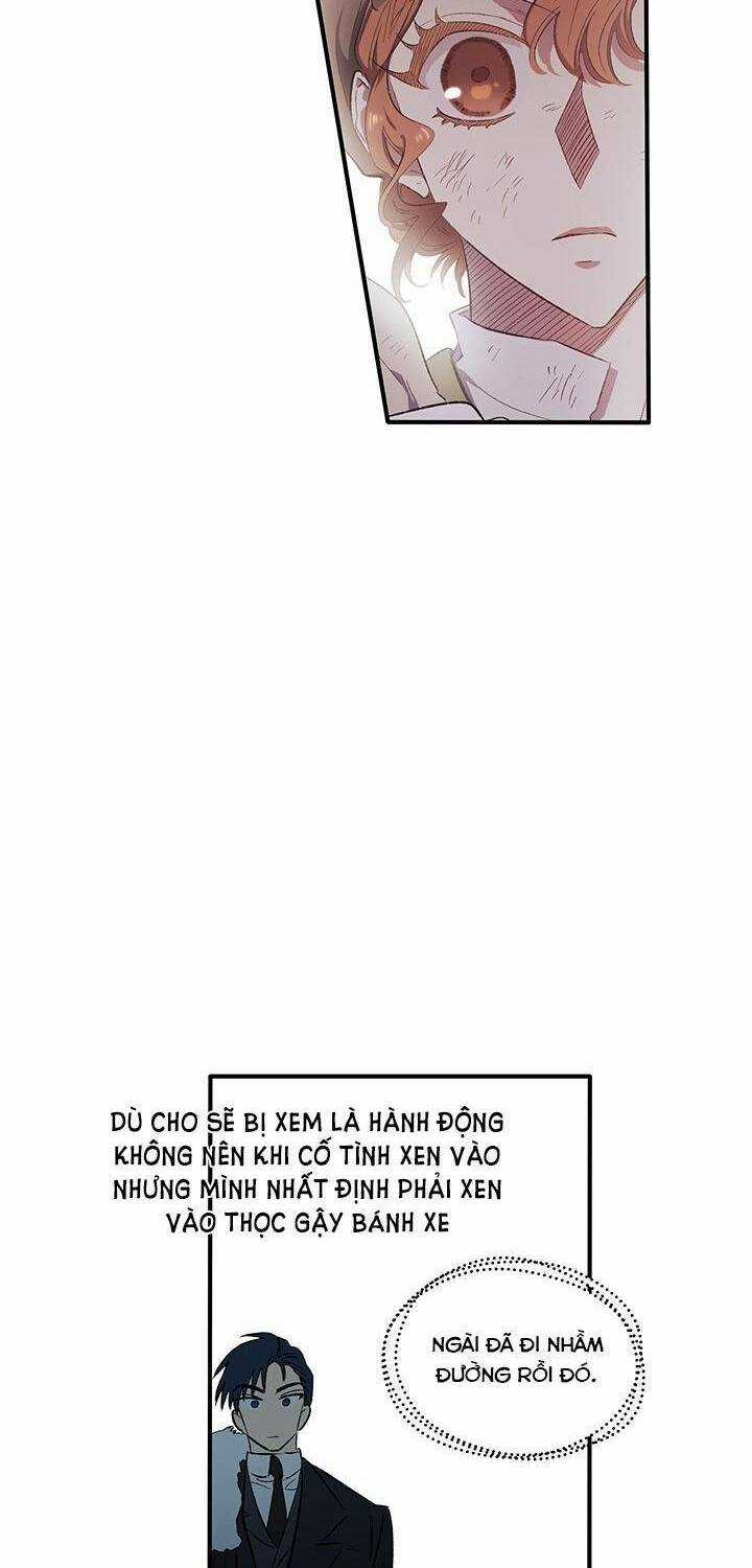 May Mắn Hay Bất Hạnh - Chapter 4 - Trang 12