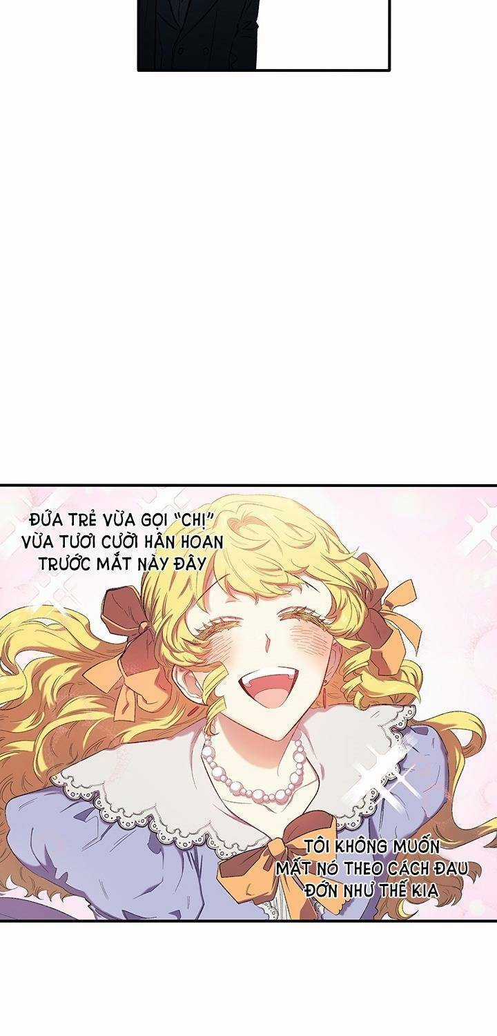 May Mắn Hay Bất Hạnh - Chapter 4 - Trang 13